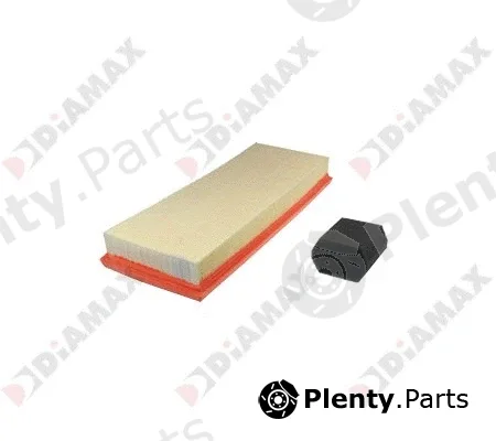 Diamax DA2961 — Air Filter