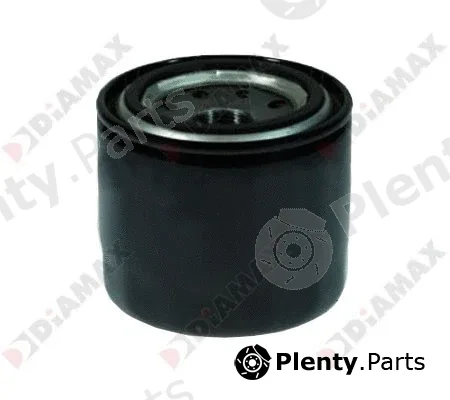 Diamax DL1305 — Oil Filter