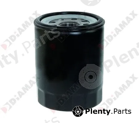 Diamax DL1149 — Oil Filter