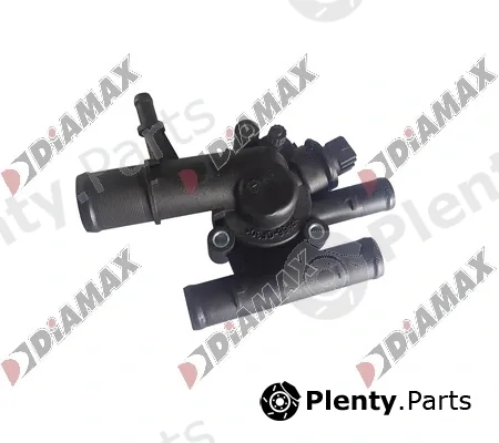Diamax AD02022 — Thermostat, coolant