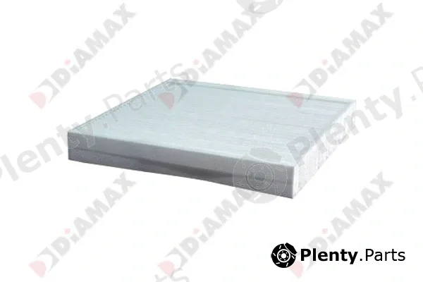 Diamax DP4093 — Filter, cabin air