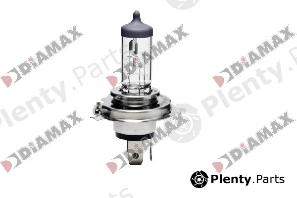 Diamax E2005 — Bulb, headlight