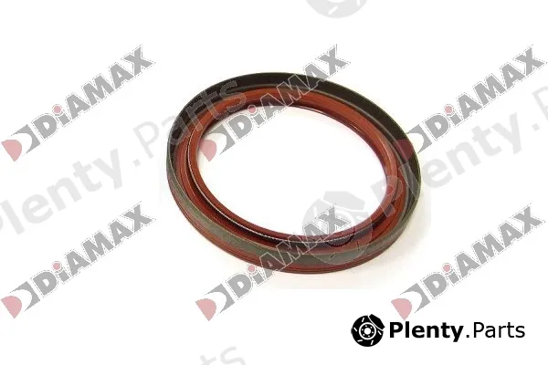 Diamax AN01043 — Shaft Seal, crankshaft