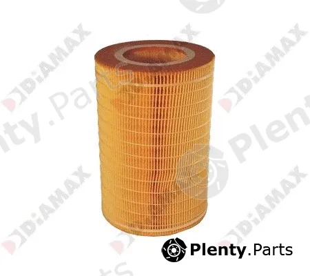 Diamax DA2688 — Air Filter