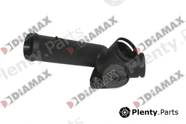 Diamax AD06135 — Coolant Flange