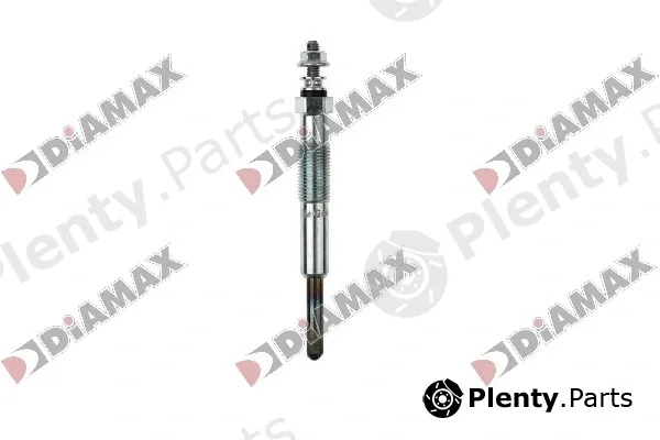 Diamax DG8011 — Glow Plug