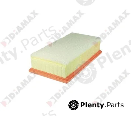 Diamax DA2968 — Air Filter