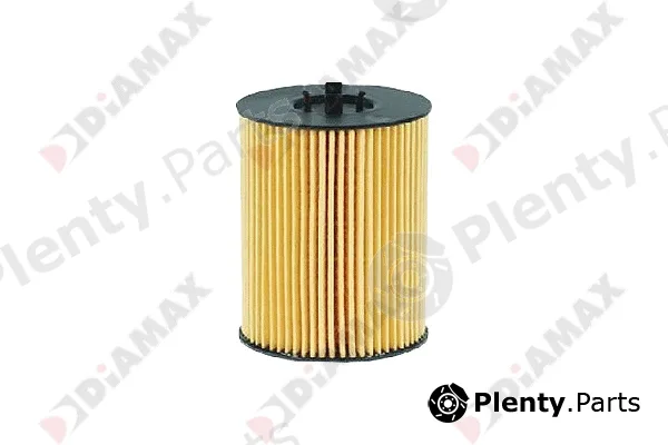 Diamax DL1289 — Oil Filter