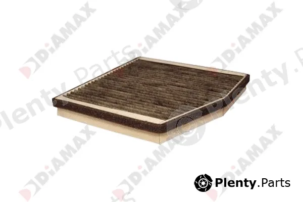 Diamax DP4145 — Filter, cabin air