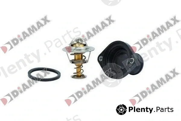 Diamax AD02062 — Thermostat, coolant