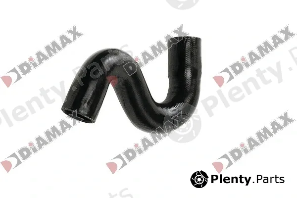 Diamax AD08005 — Radiator Hose