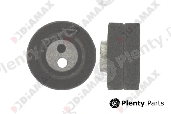 Diamax A5024 — Tensioner Pulley, timing belt
