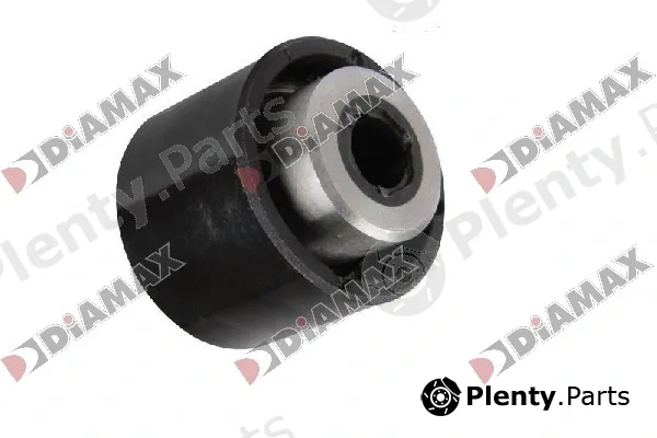 Diamax A8049 — Deflection/Guide Pulley, timing belt