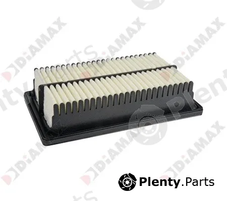 Diamax DA2971 — Air Filter