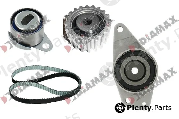 Diamax A6032 — Timing Belt Kit