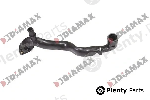 Diamax AD01040 — Coolant Pipe