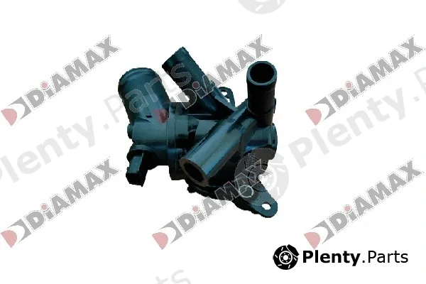 Diamax AD02113 — Thermostat, coolant