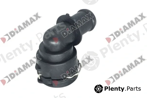 Diamax AD06149 — Coolant Flange