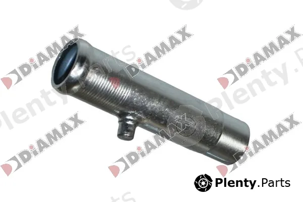 Diamax AD01011 — Coolant Pipe
