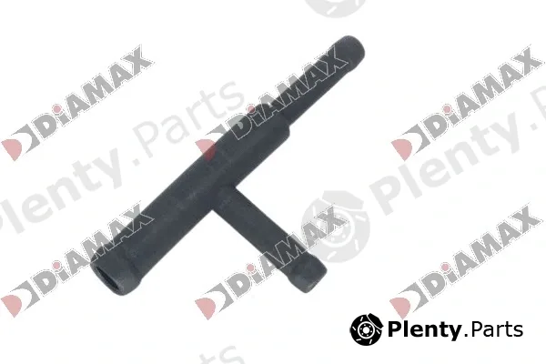 Diamax AD06136 — Coolant Flange