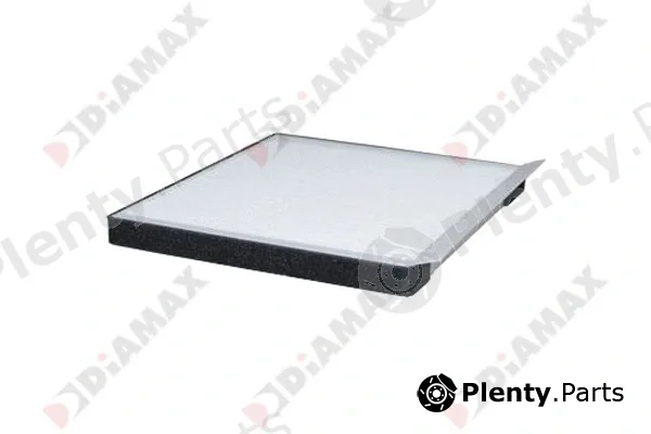 Diamax DP4097 — Filter, cabin air