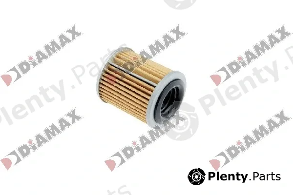 Diamax AC01036 — Hydraulic Filter, automatic transmission