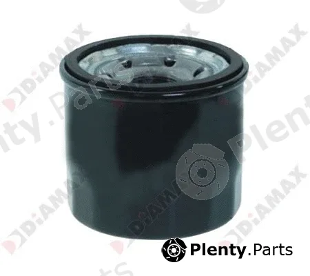 Diamax DL1027 — Oil Filter