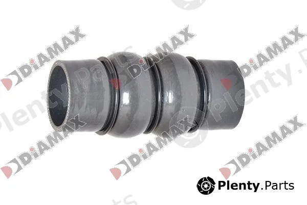Diamax AA1017 — Charge Air Hose