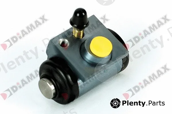 Diamax N03253 — Wheel Brake Cylinder