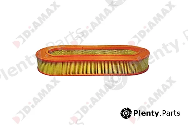 Diamax DA2165 — Air Filter