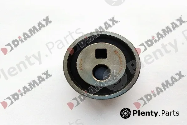 Diamax A5049 — Tensioner Pulley, timing belt