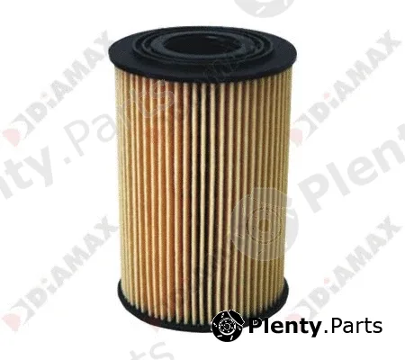 Diamax DL1169 — Oil Filter