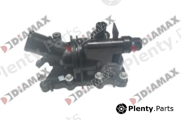 Diamax AD02136 — Thermostat, coolant