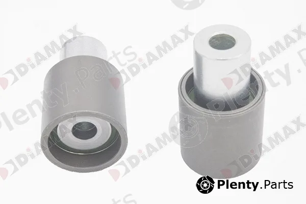 Diamax A8030 — Deflection/Guide Pulley, timing belt
