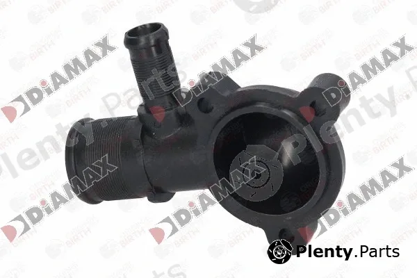 Diamax AD06076 — Coolant Flange