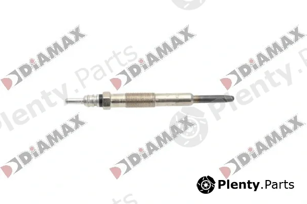 Diamax DG8002 — Glow Plug