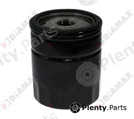 Diamax DL1255 — Oil Filter