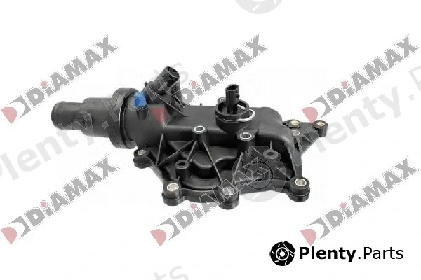 Diamax AD02159 — Thermostat, coolant