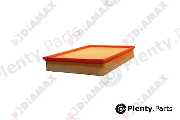 Diamax DA2286 — Air Filter