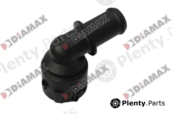 Diamax AD06029 — Coolant Flange