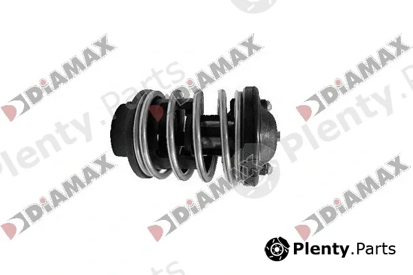 Diamax AD02041 — Thermostat, coolant
