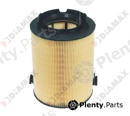 Diamax DA2133 — Air Filter