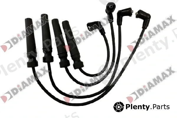 Diamax DG1012 — Ignition Cable Kit