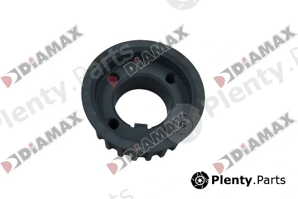 Diamax AL02015 — Sprocket, crankshaft