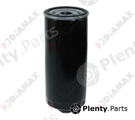 Diamax DL1176 — Oil Filter