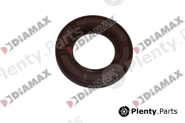 Diamax AN01011 — Shaft Seal, camshaft
