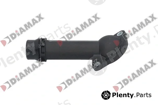 Diamax AD06139 — Coolant Flange