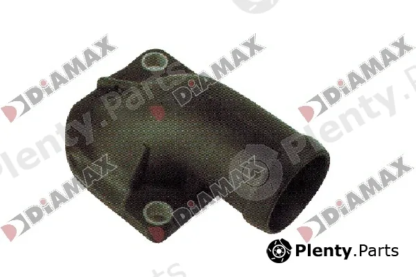 Diamax AD06046 — Coolant Flange