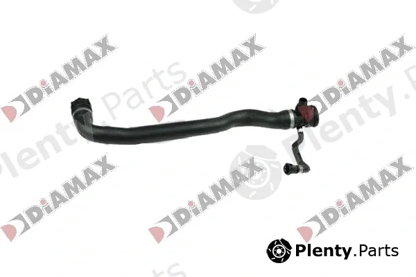 Diamax AD08023 — Radiator Hose