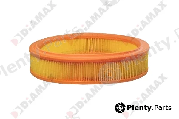 Diamax DA2422 — Air Filter